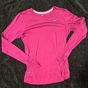 Nike Women's Long Sleeve Tee